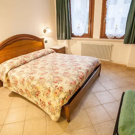 Ai Tre Fienili Lägenhetshotell
